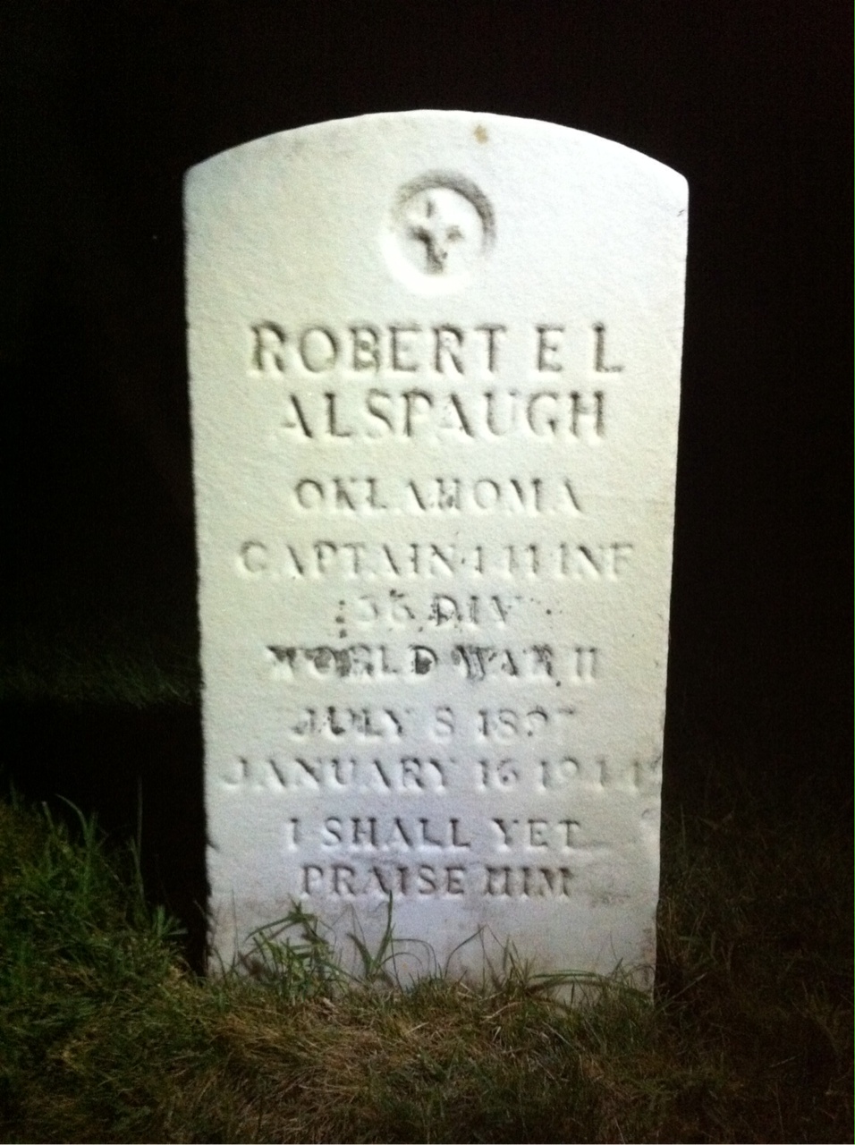 Robert Alspaugh