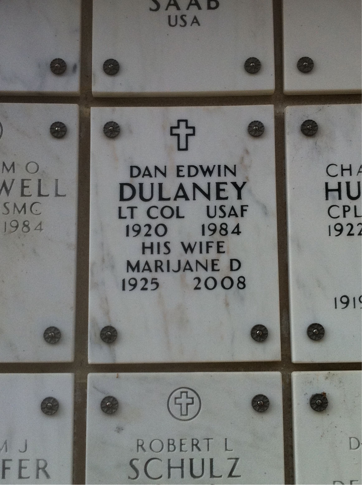 Dan Dulaney