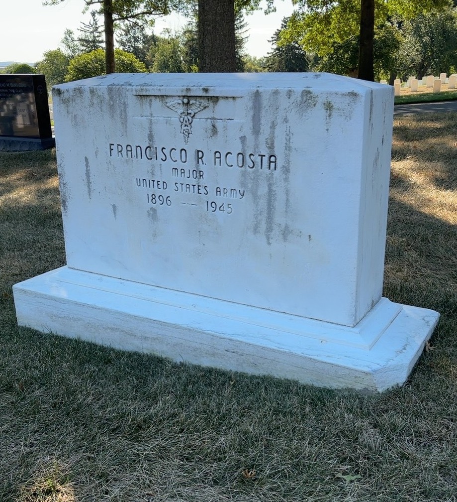 Francisco Acosta