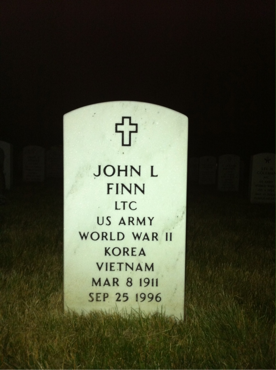 John Finn