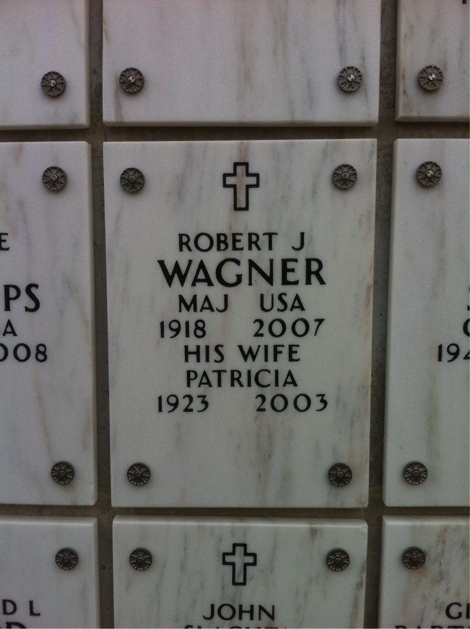 Robert Wagner