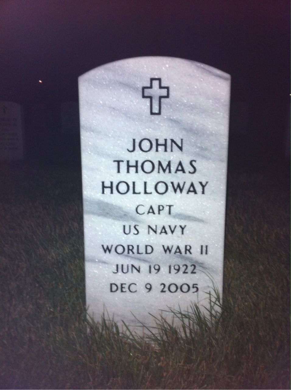 John Holloway