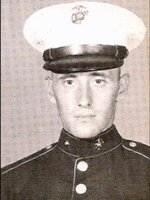 WRIGHT FRED YOUEL JR - Vietnam War Veteran