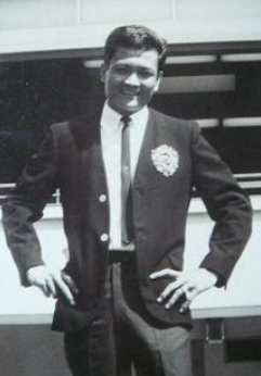 Felizardo Aguillon