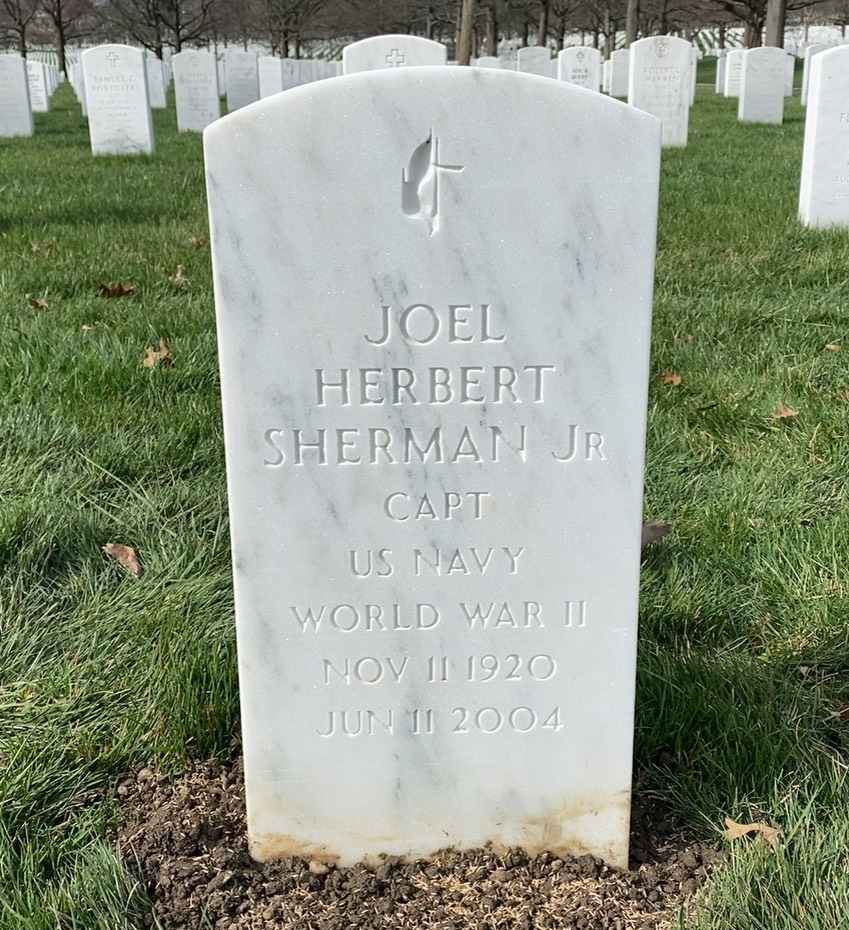 Joel Sherman