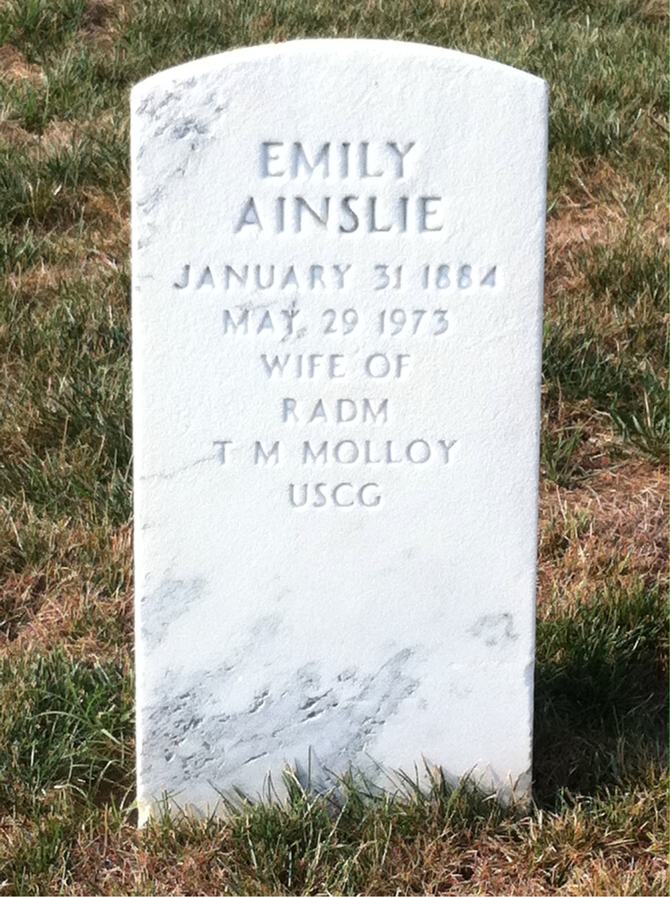 Emily Molloy