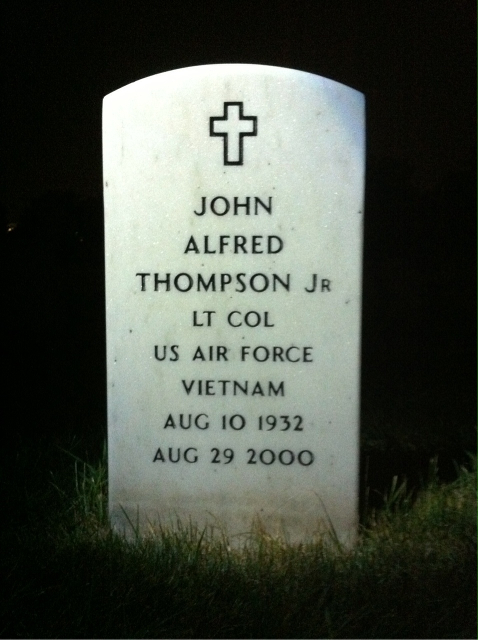 John Thompson