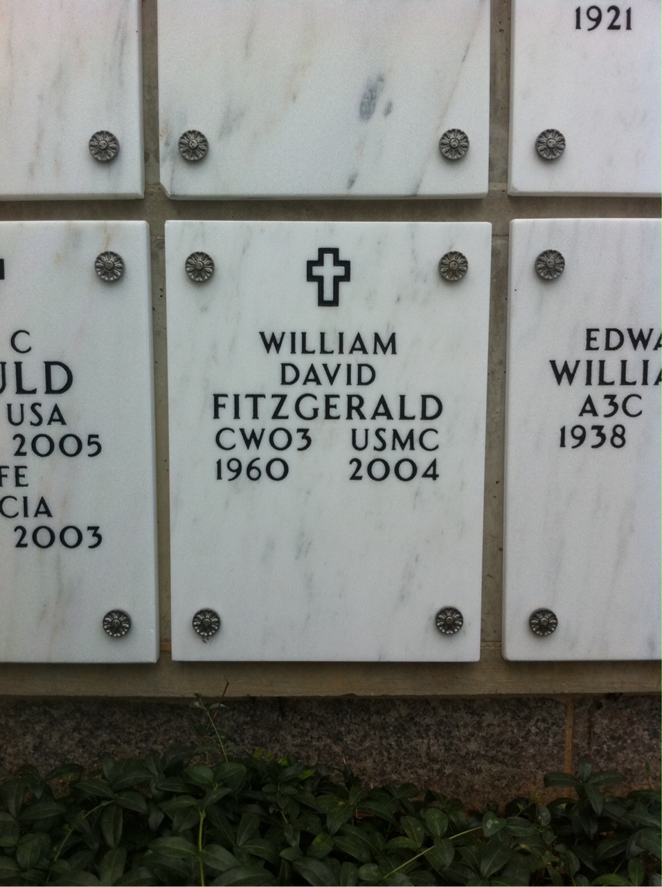 William Fitzgerald