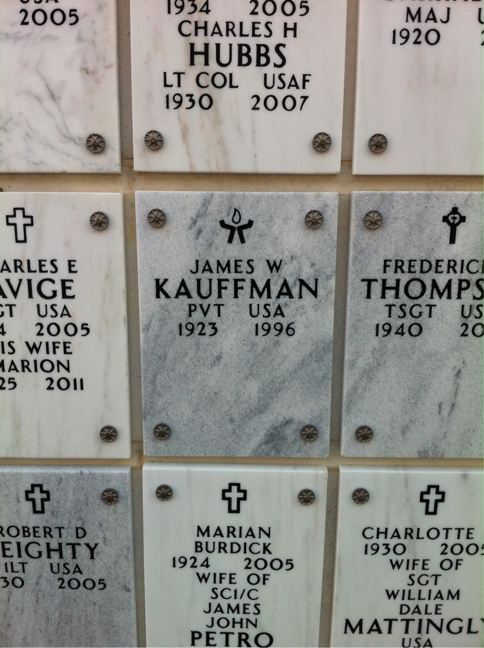 James Kauffman