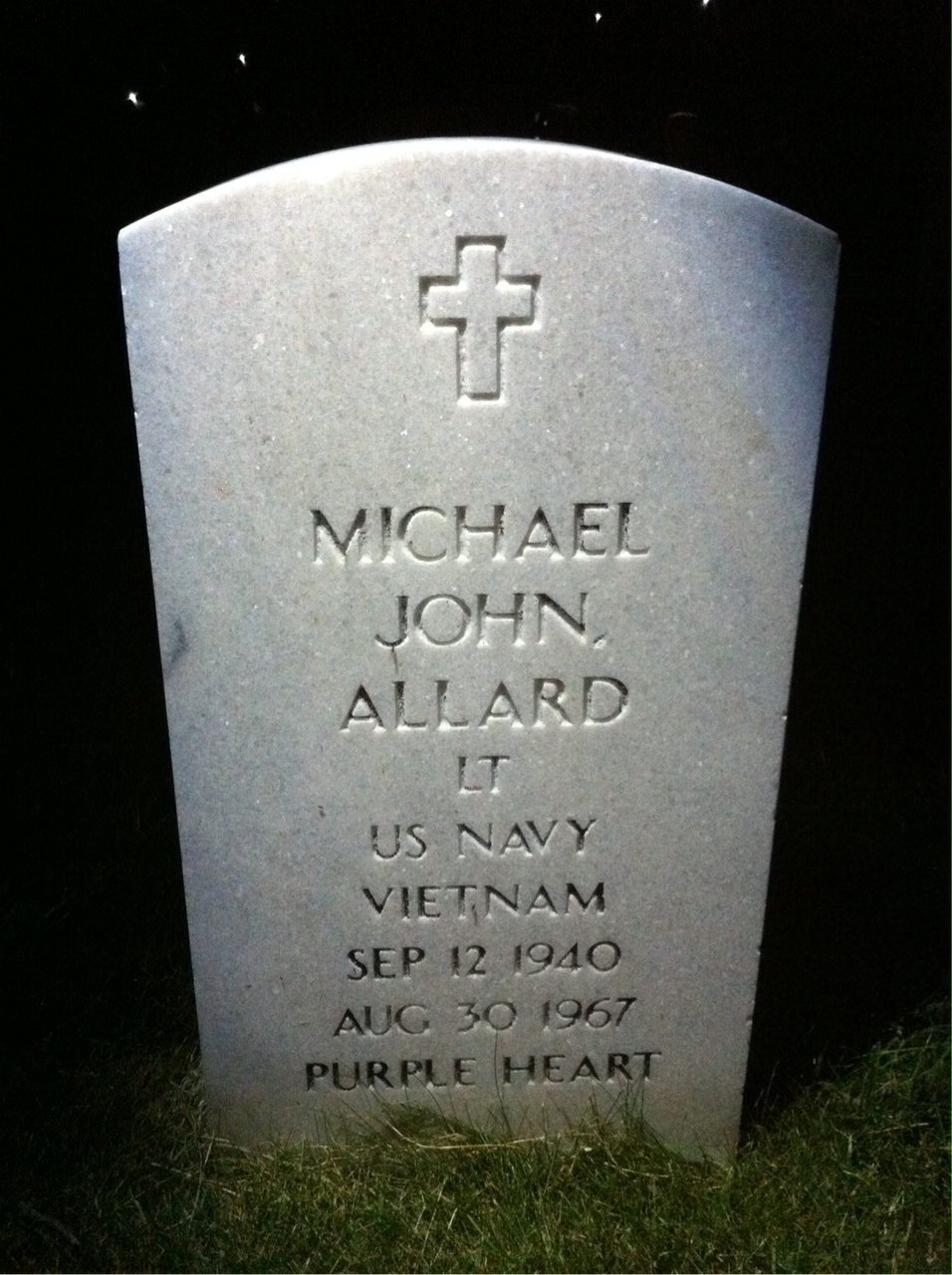Michael Allard