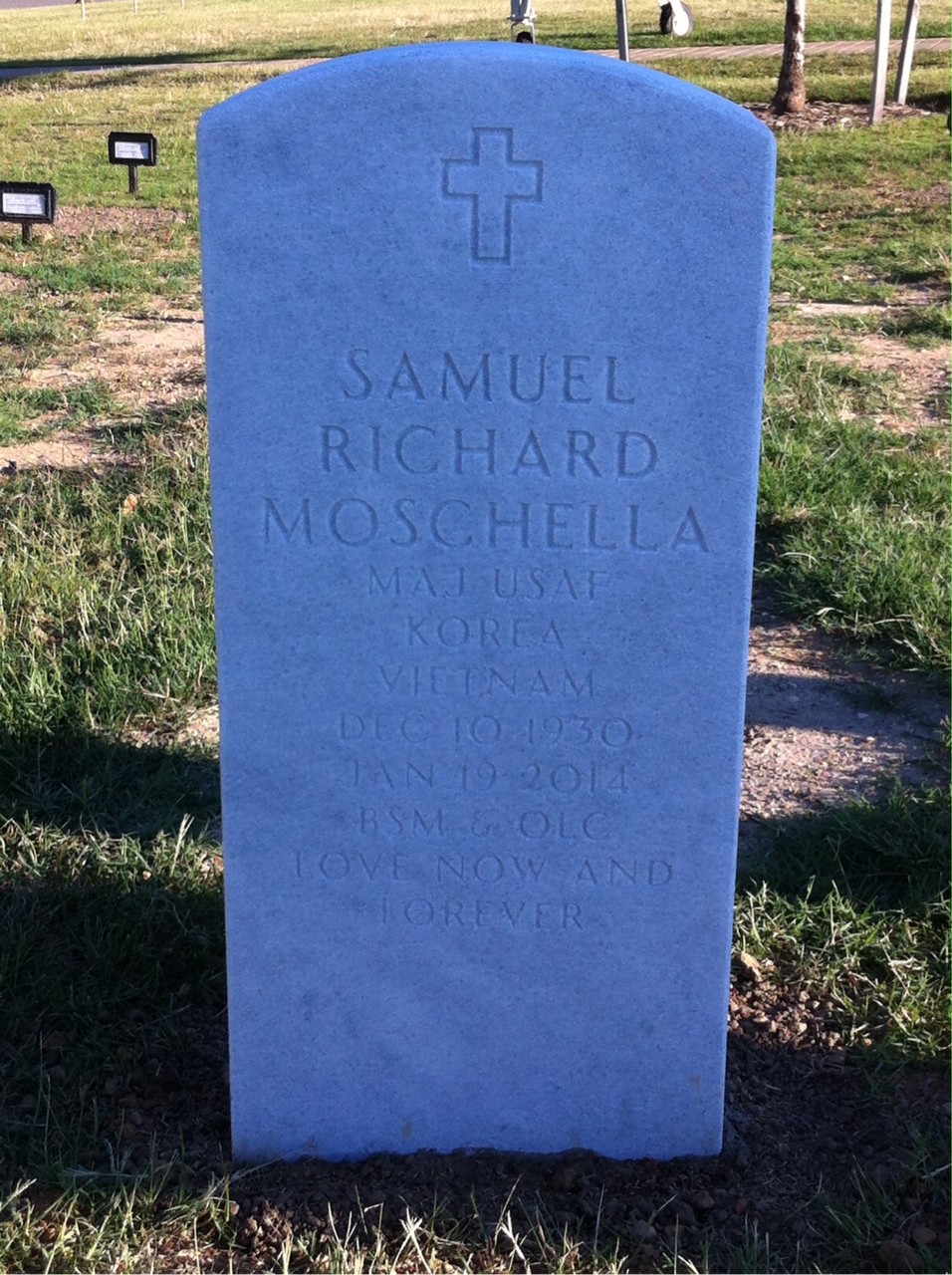 Samuel Moschella