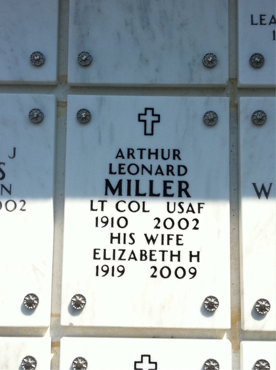 Arthur Miller