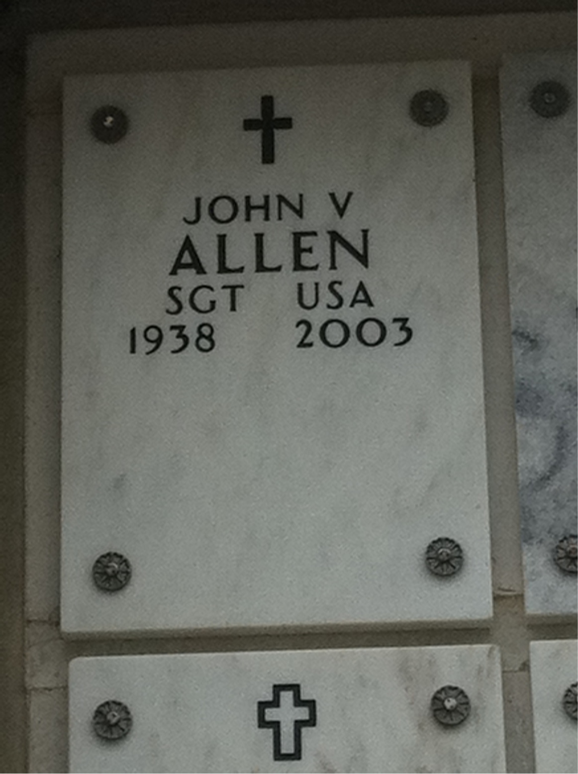 John Allen