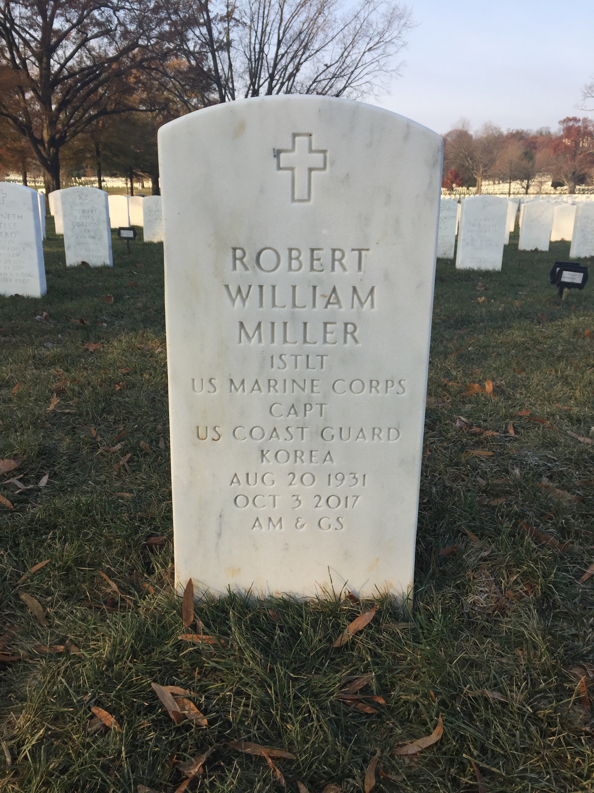 Robert Miller