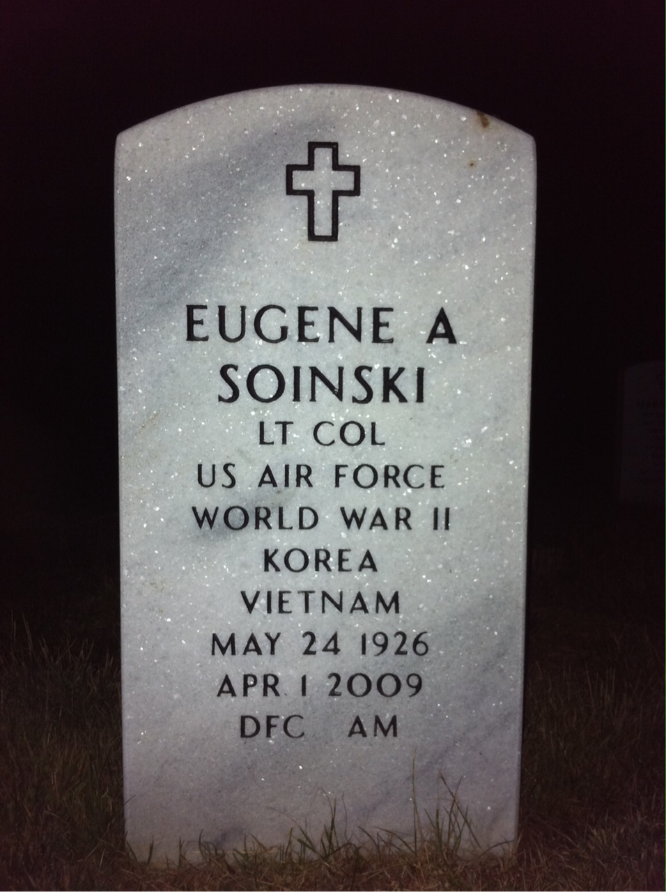 Eugene Soinski