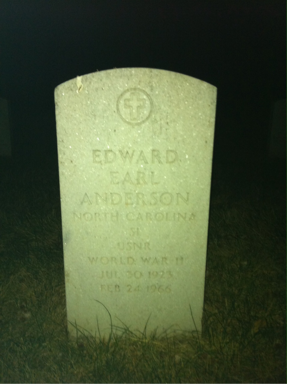 Geneva Anderson
