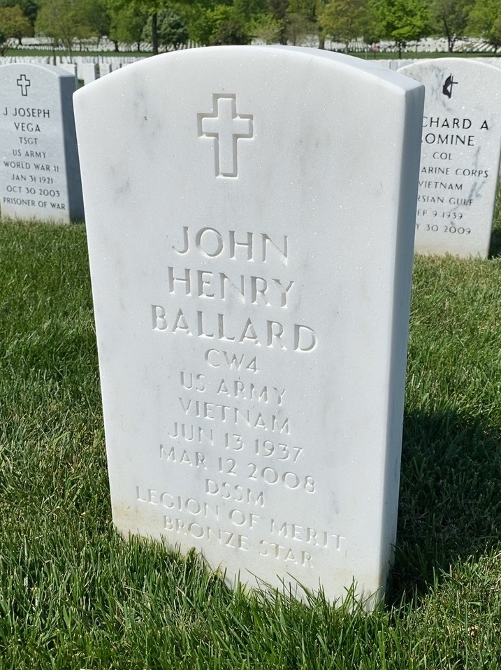 John Ballard