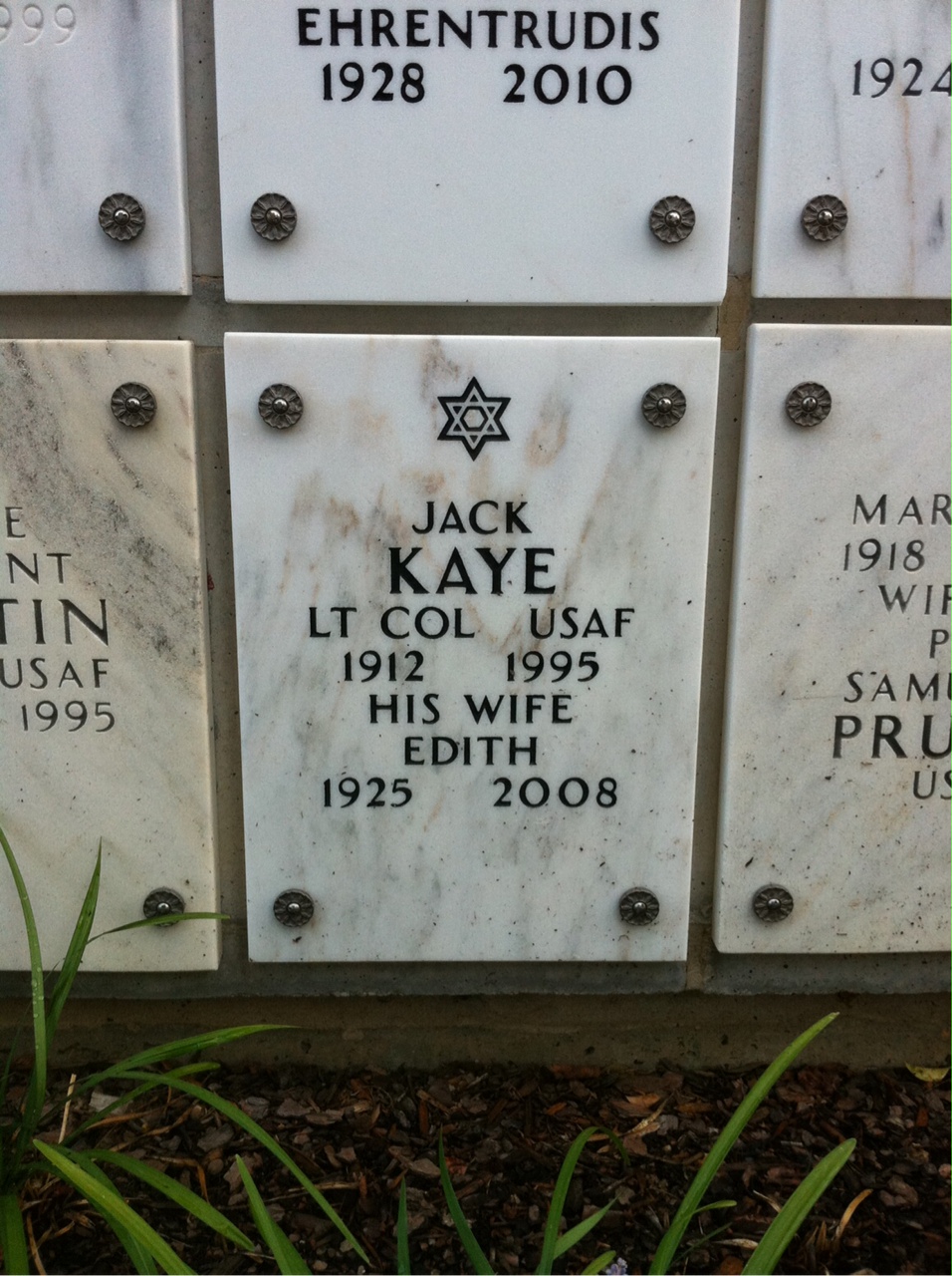 Jack Kaye