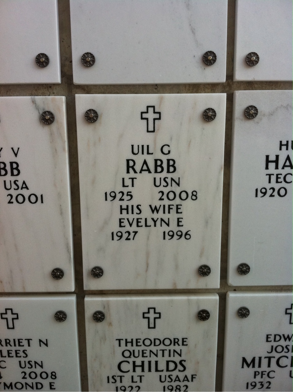 Uil Rabb