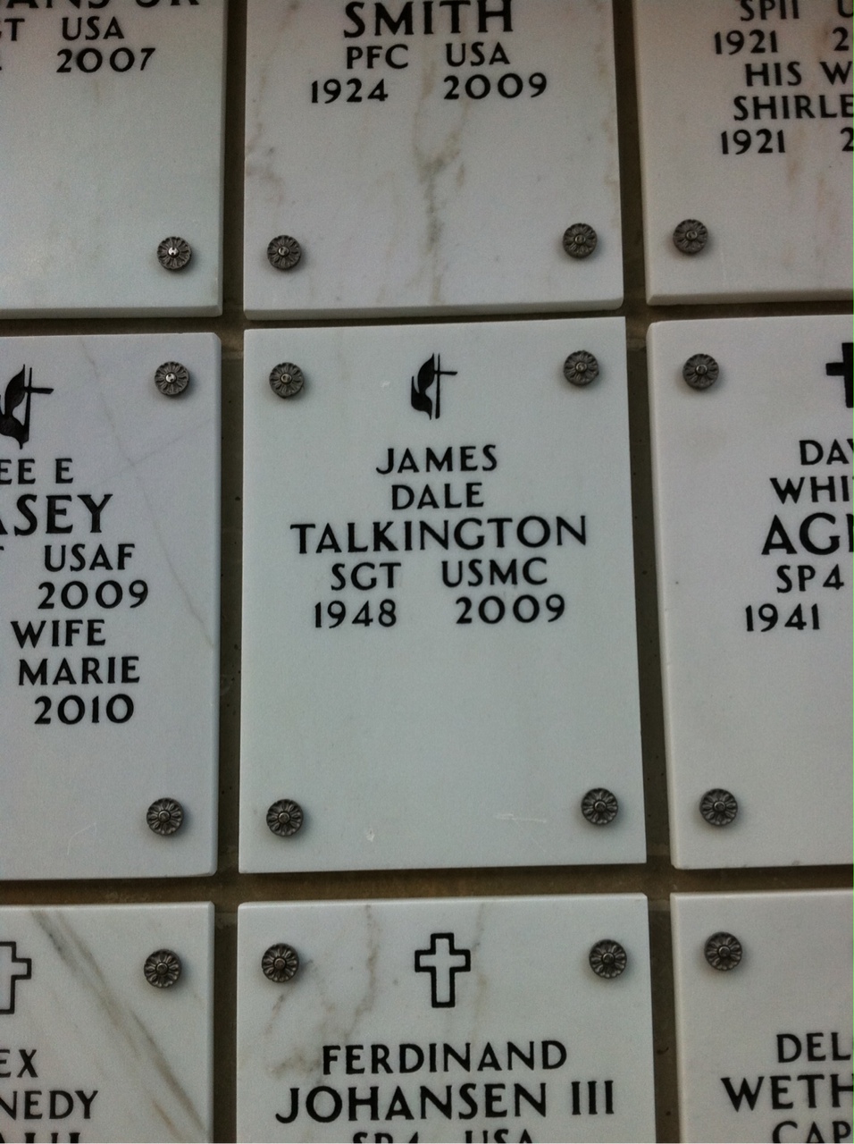 James Talkington