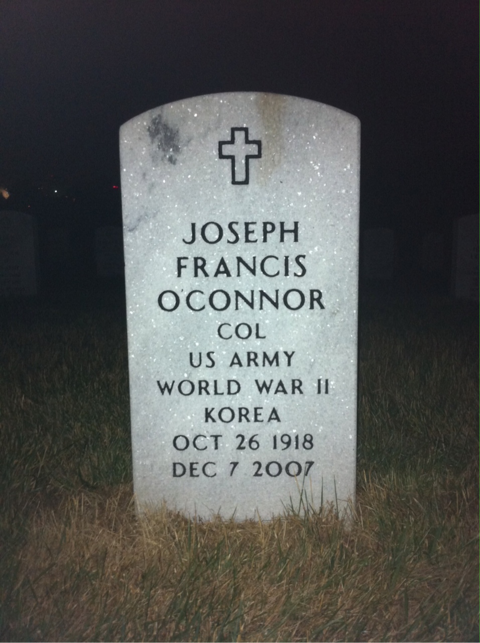 Joseph O'Connor