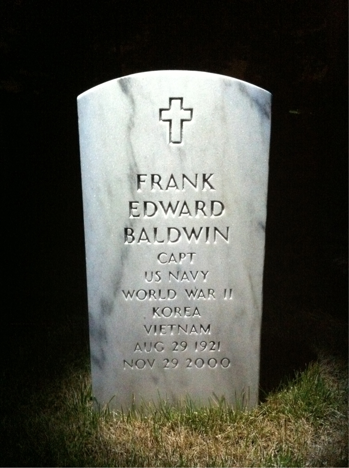 Betty Baldwin