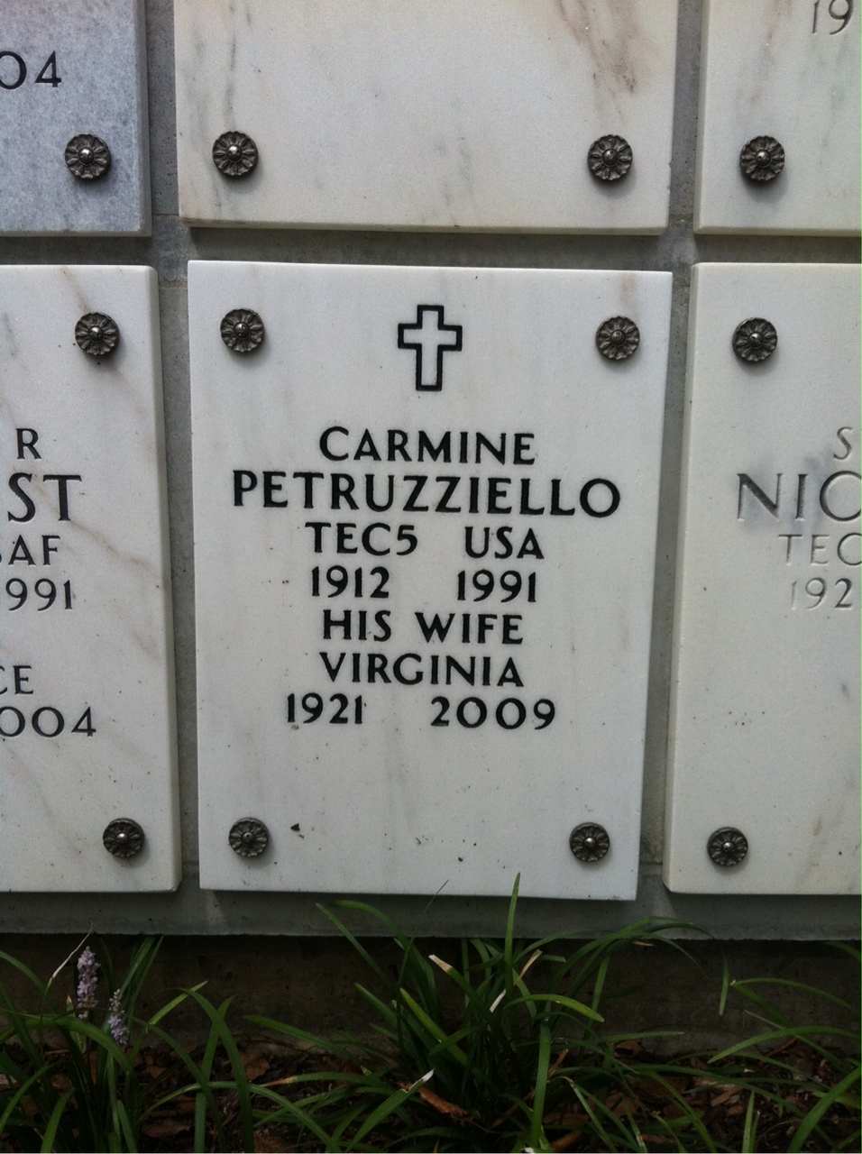 Carmine Petruzziello