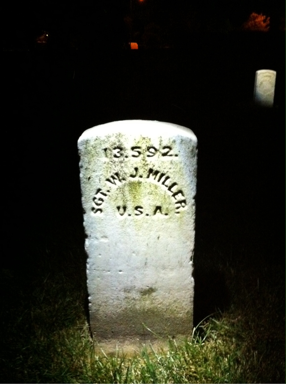 William Miller
