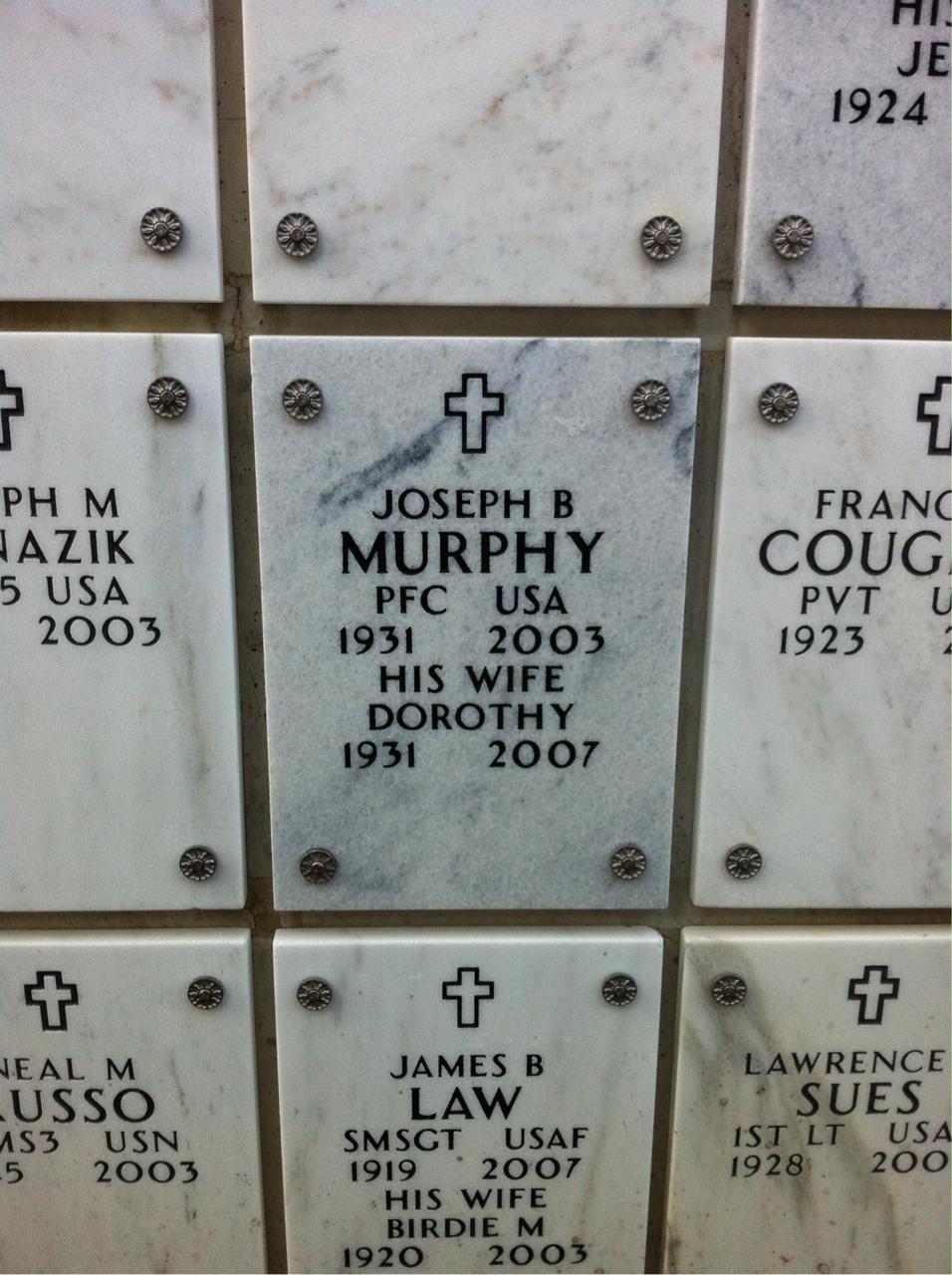 Joseph Murphy