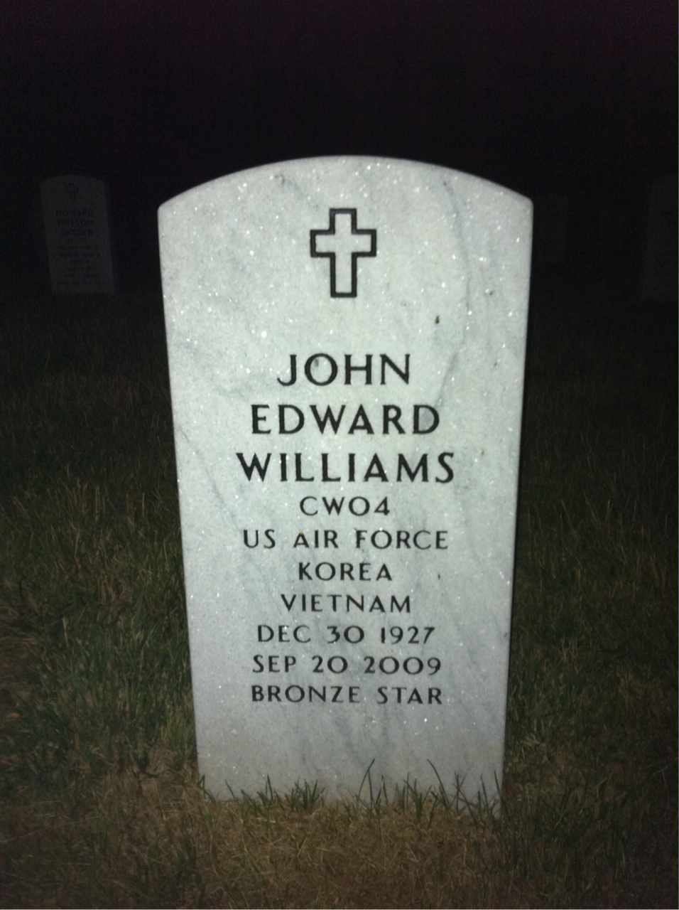 John Williams