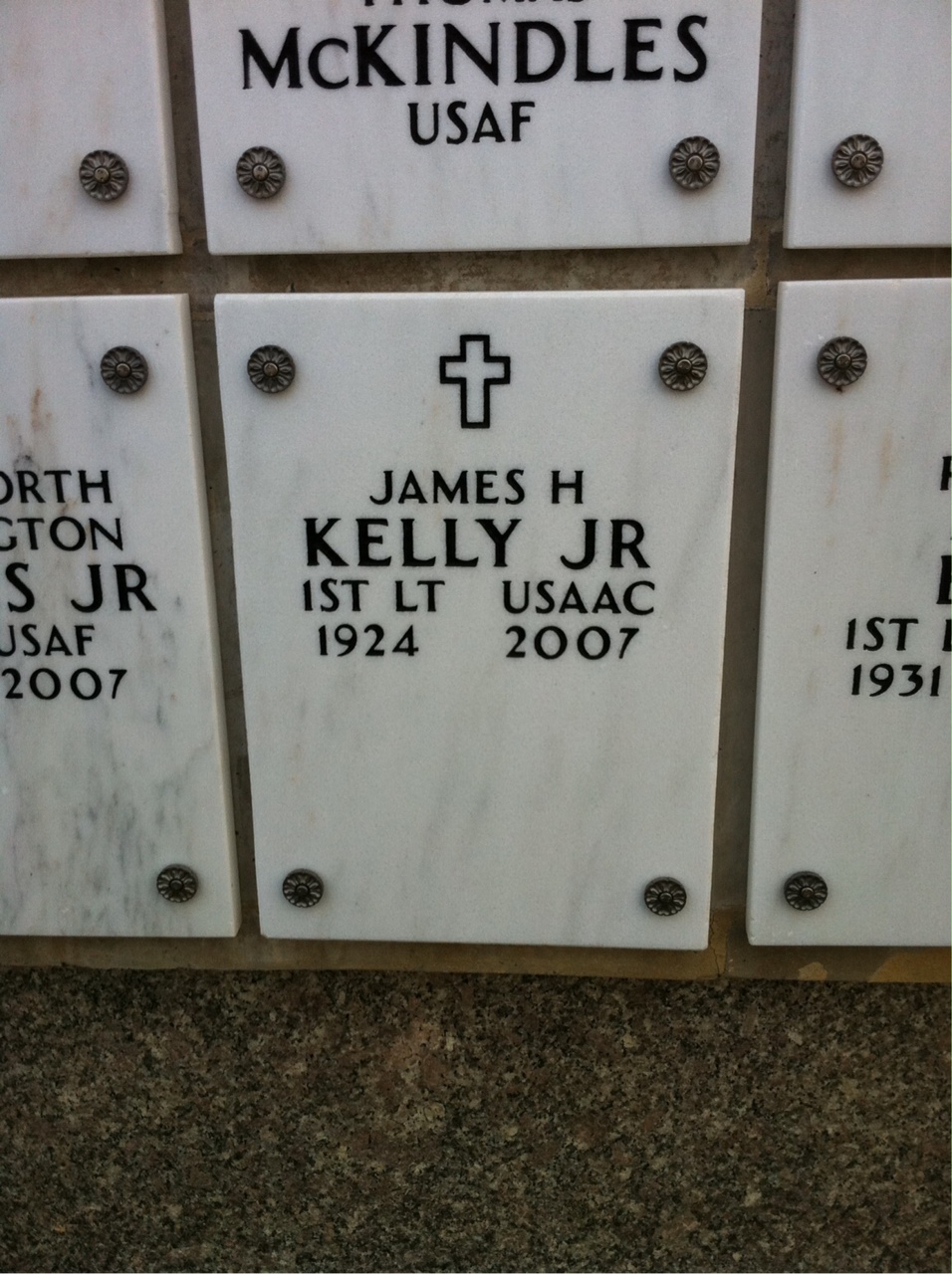 James Kelly
