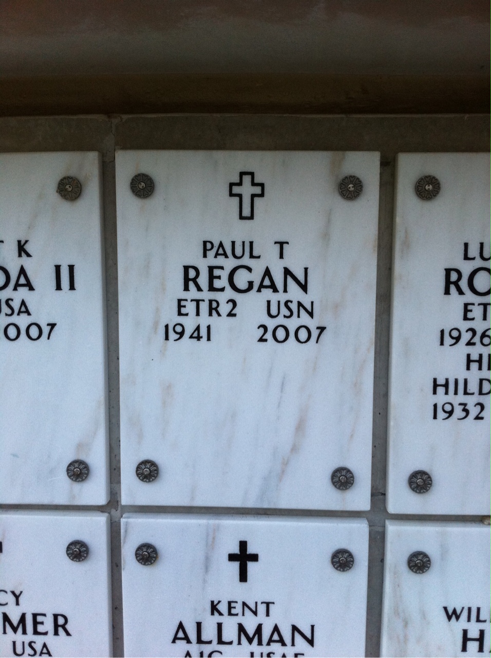 Paul Regan