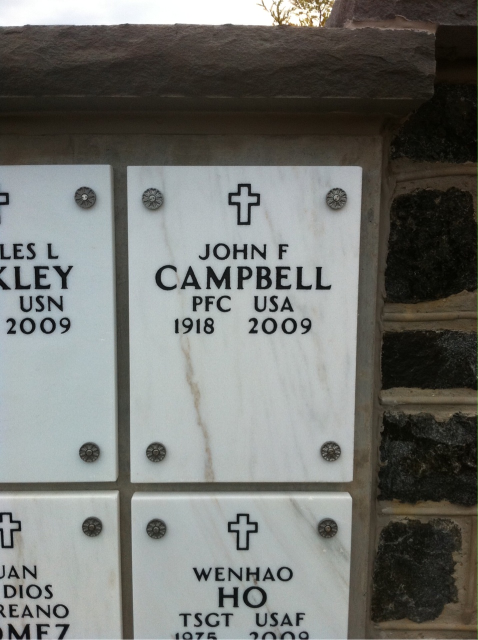 John Campbell