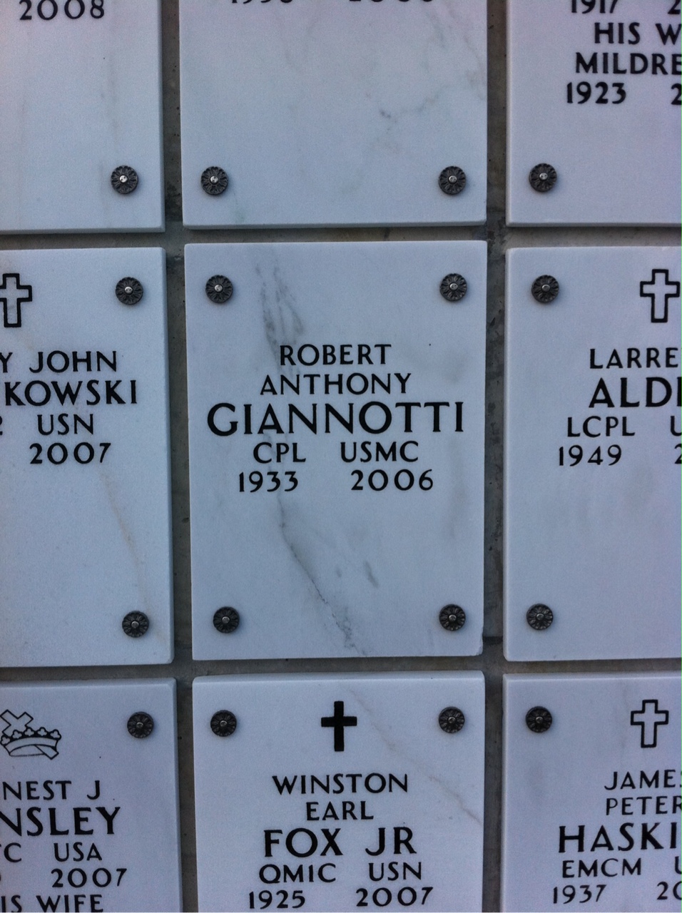 Robert Giannotti