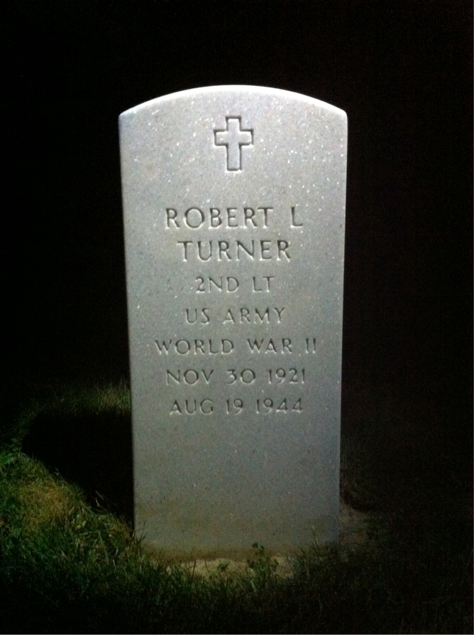Robert Turner