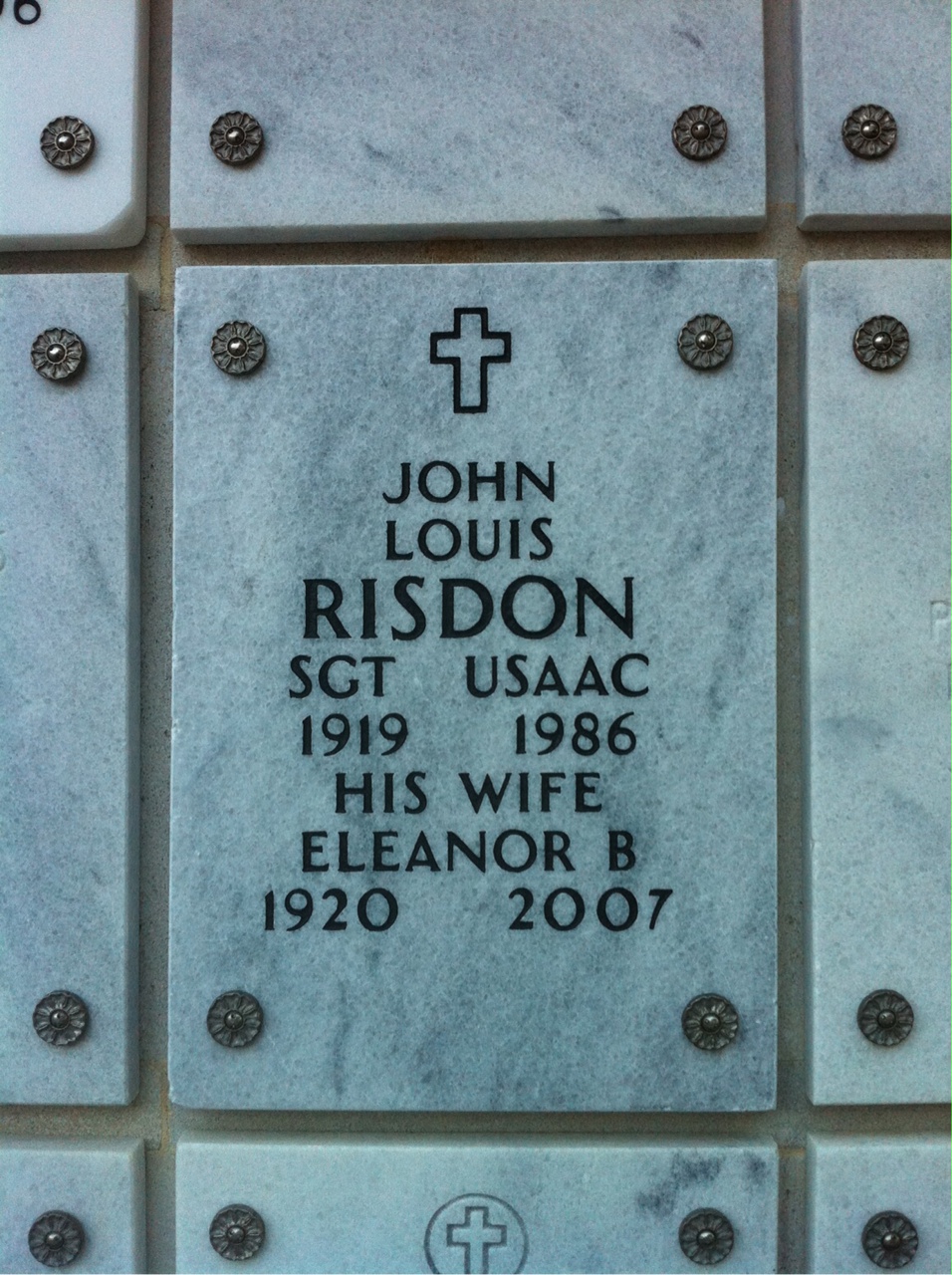 John Risdon