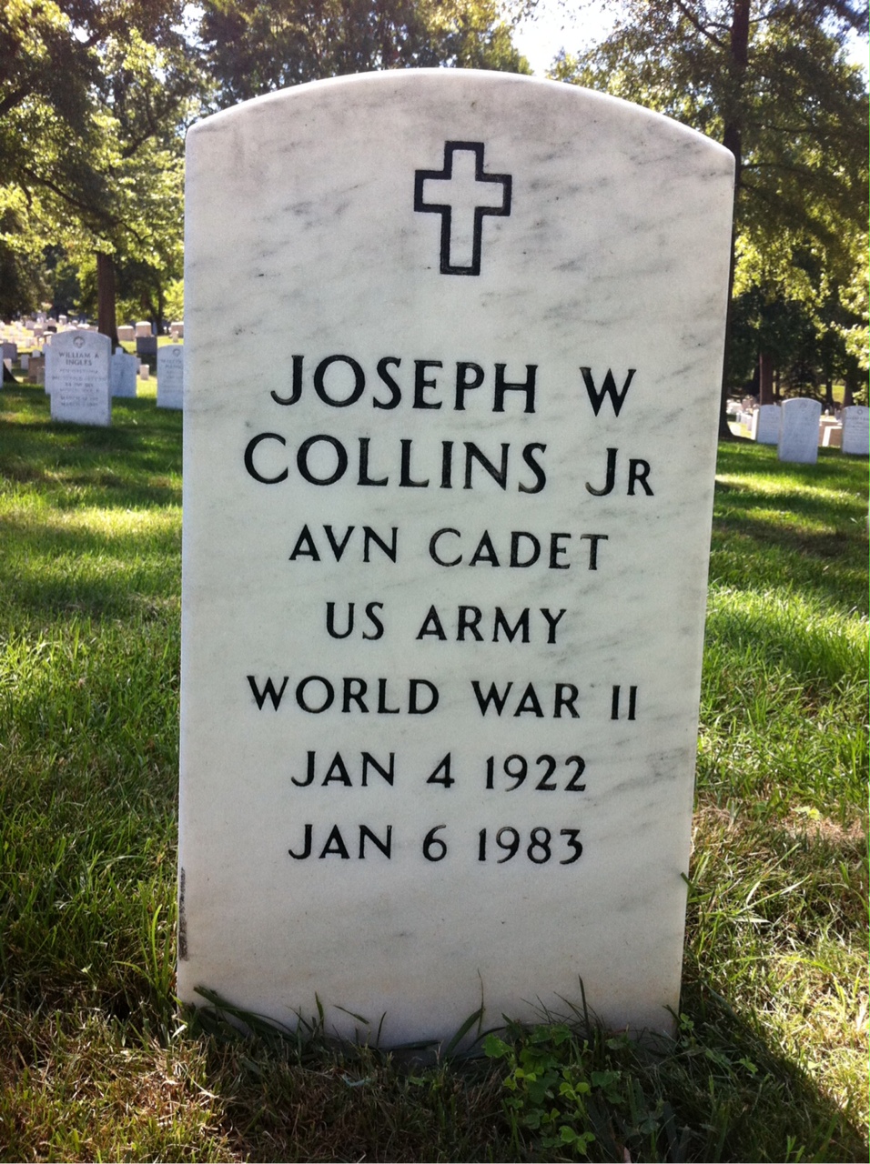 Joseph Collins