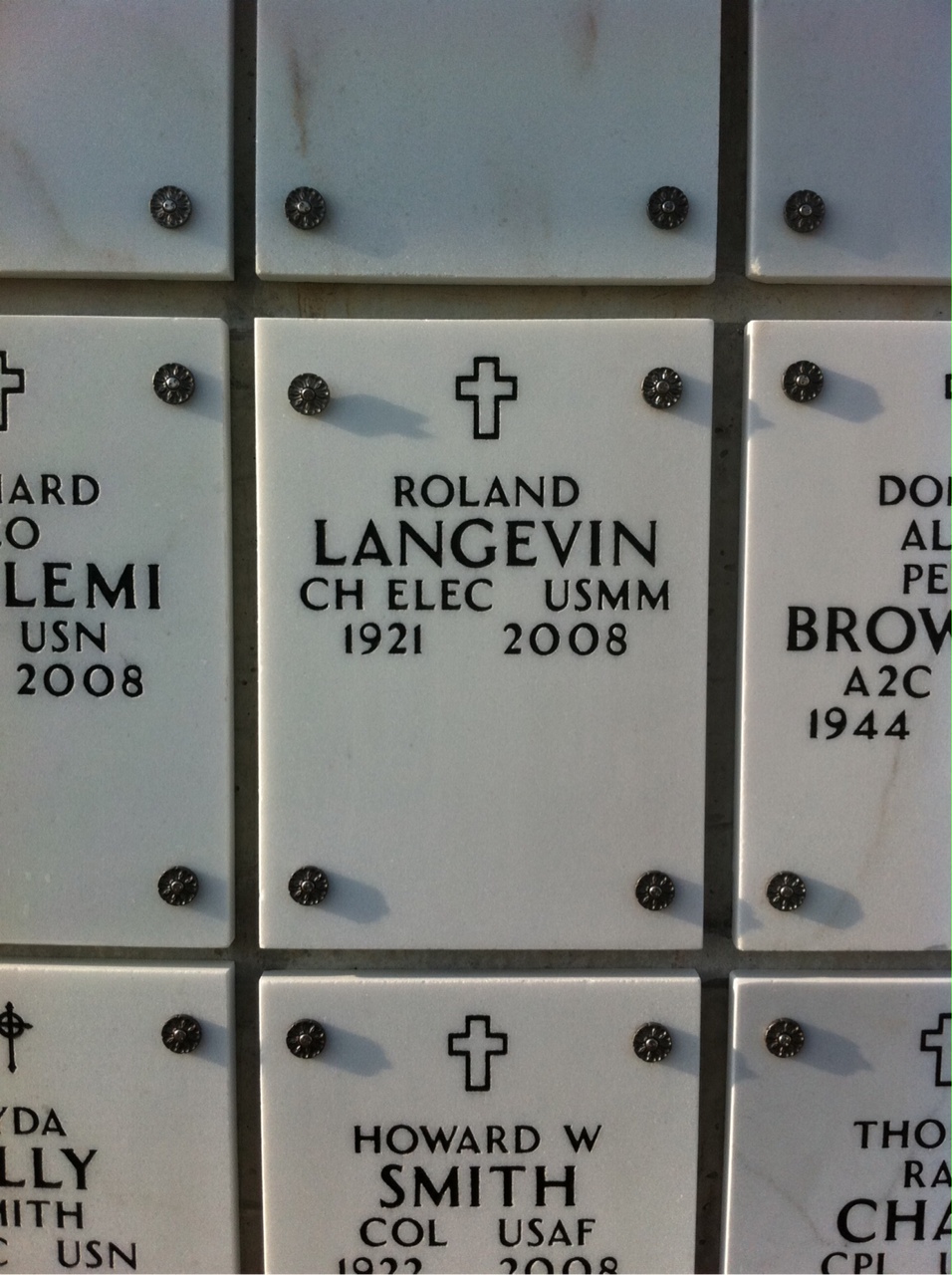 Roland Langevin