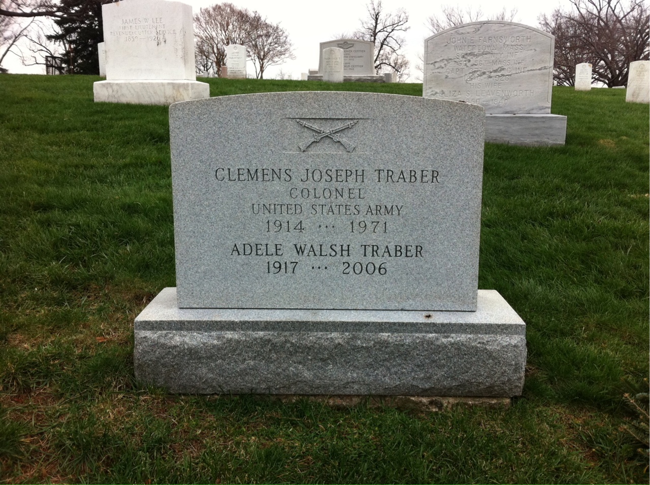 Clemens Traber