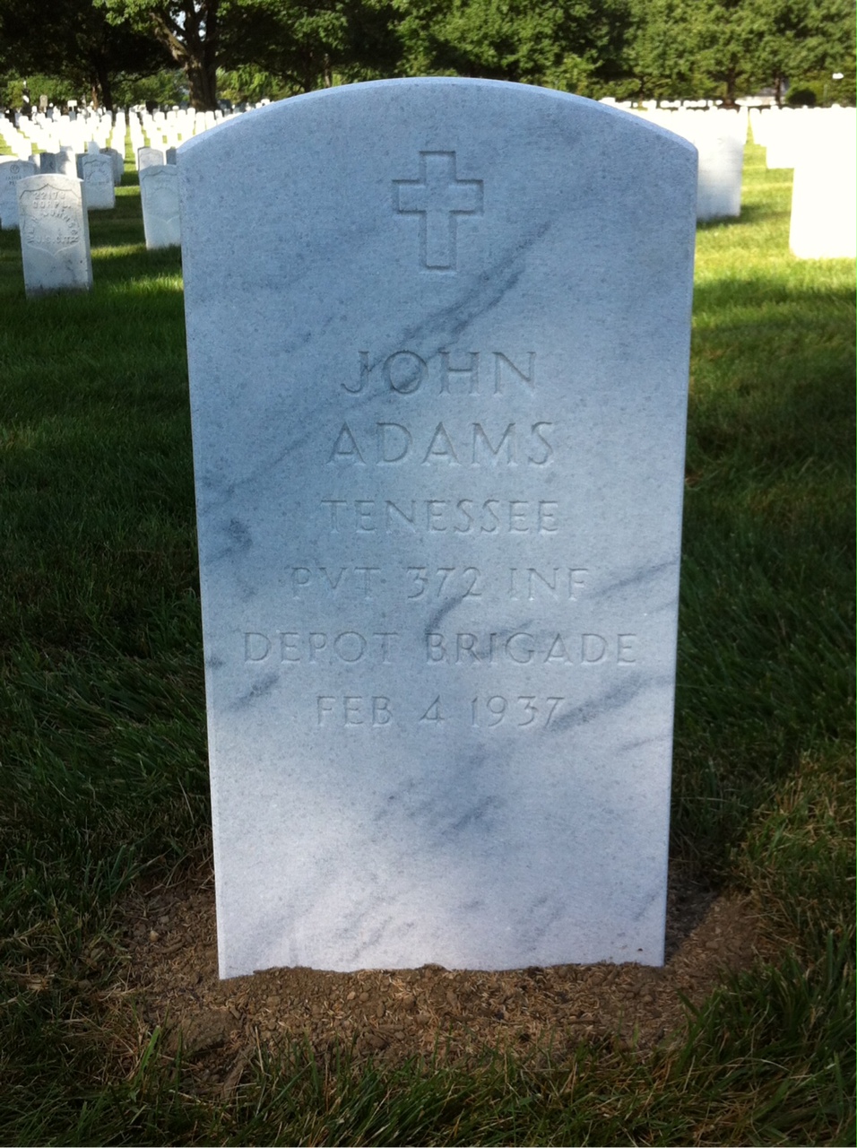 John Adams