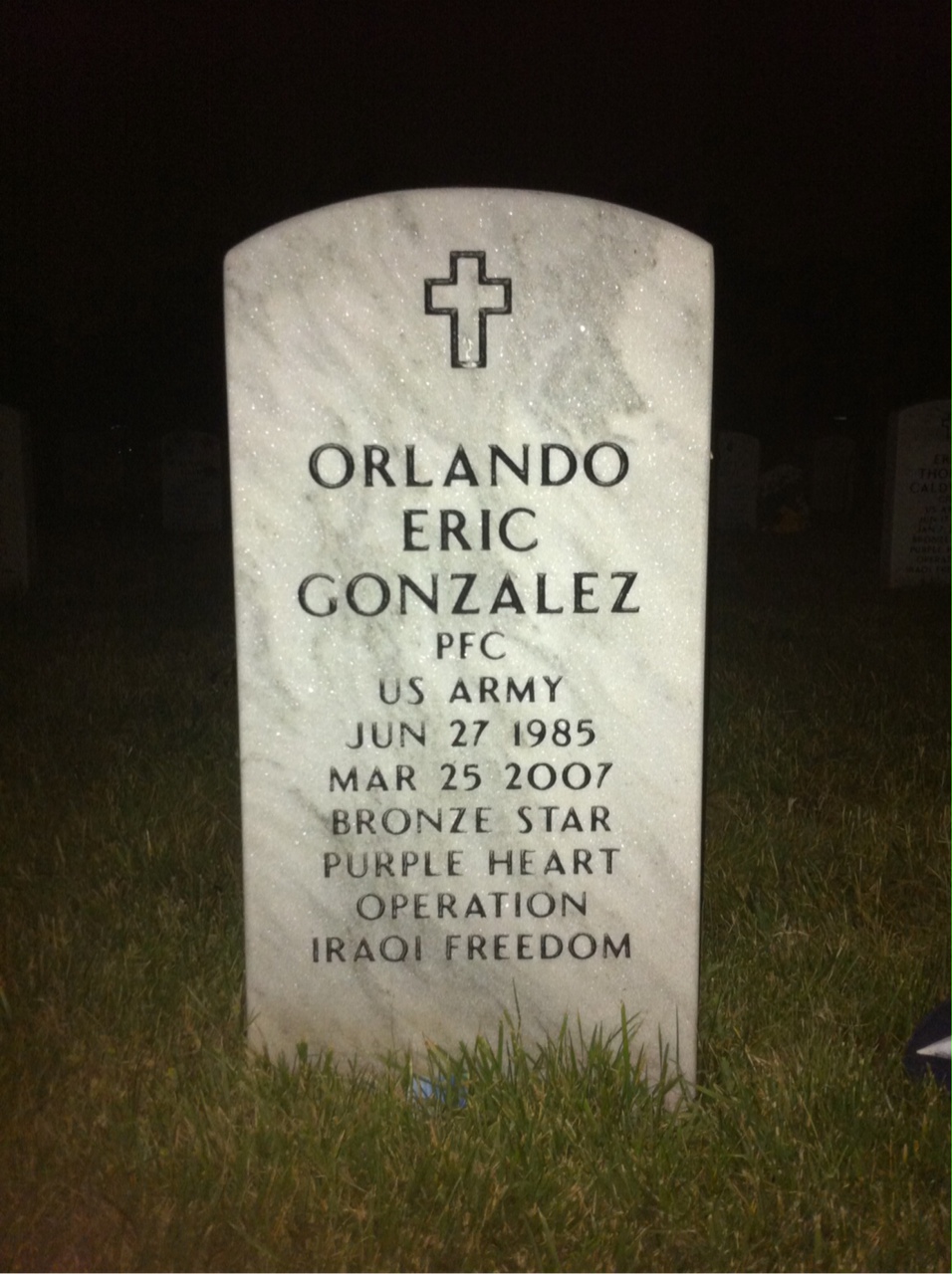 Orlando Gonzalez