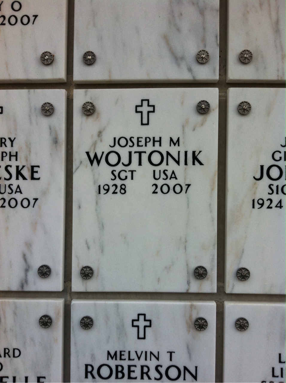 Joseph Wojtonik