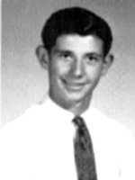 ARMSTRONG KENNETH DANIEL - Vietnam War Veteran