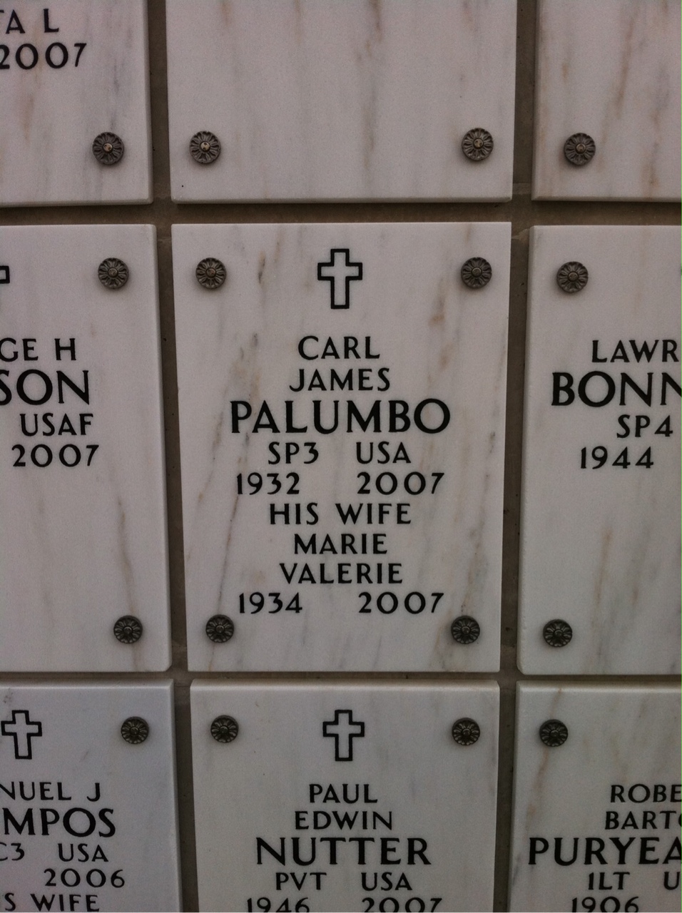 Carl Palumbo