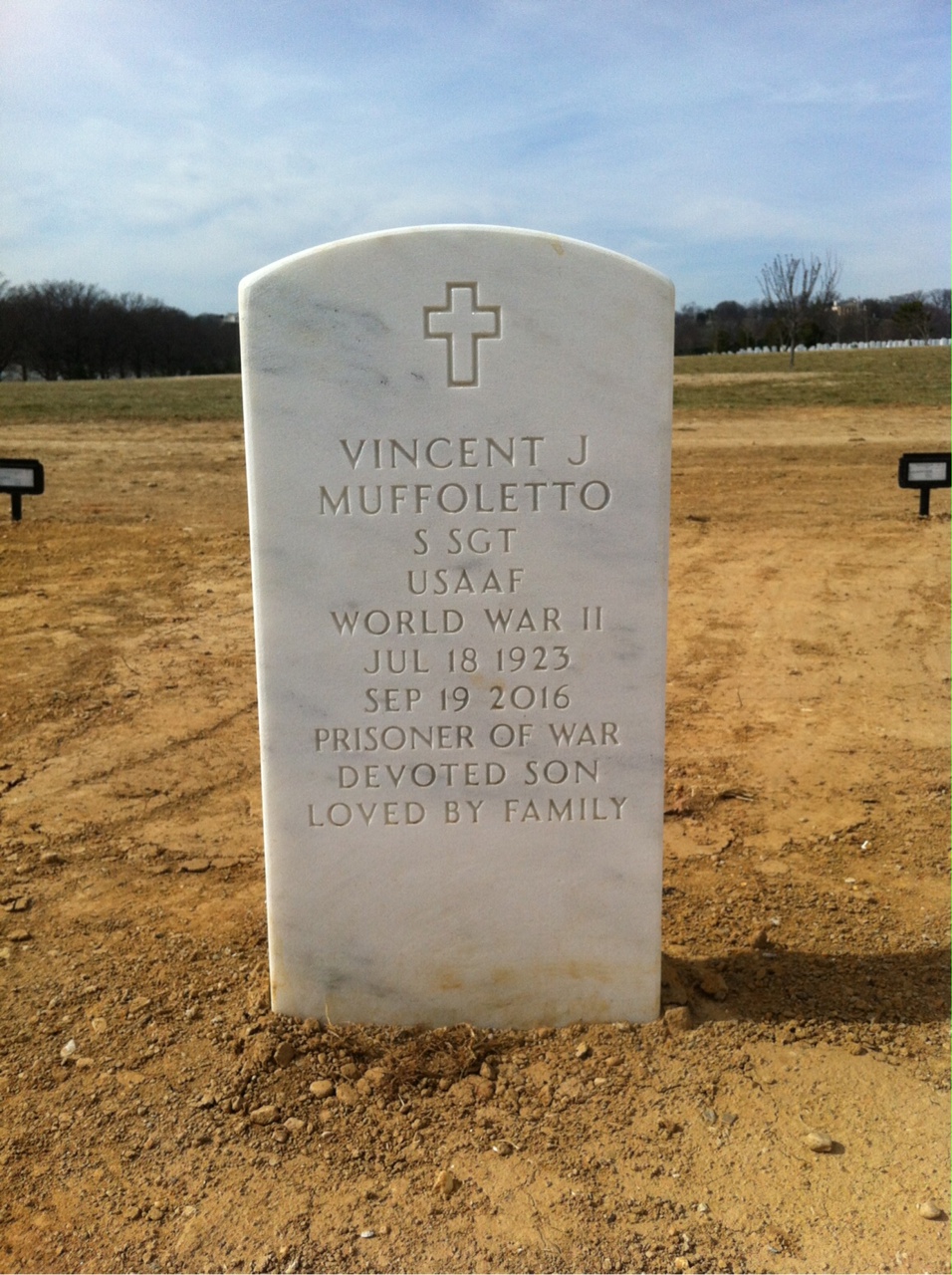 Vincent Muffoletto