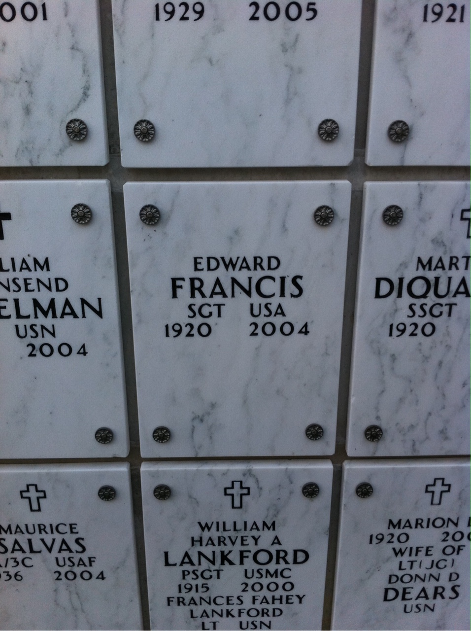 Edward Francis