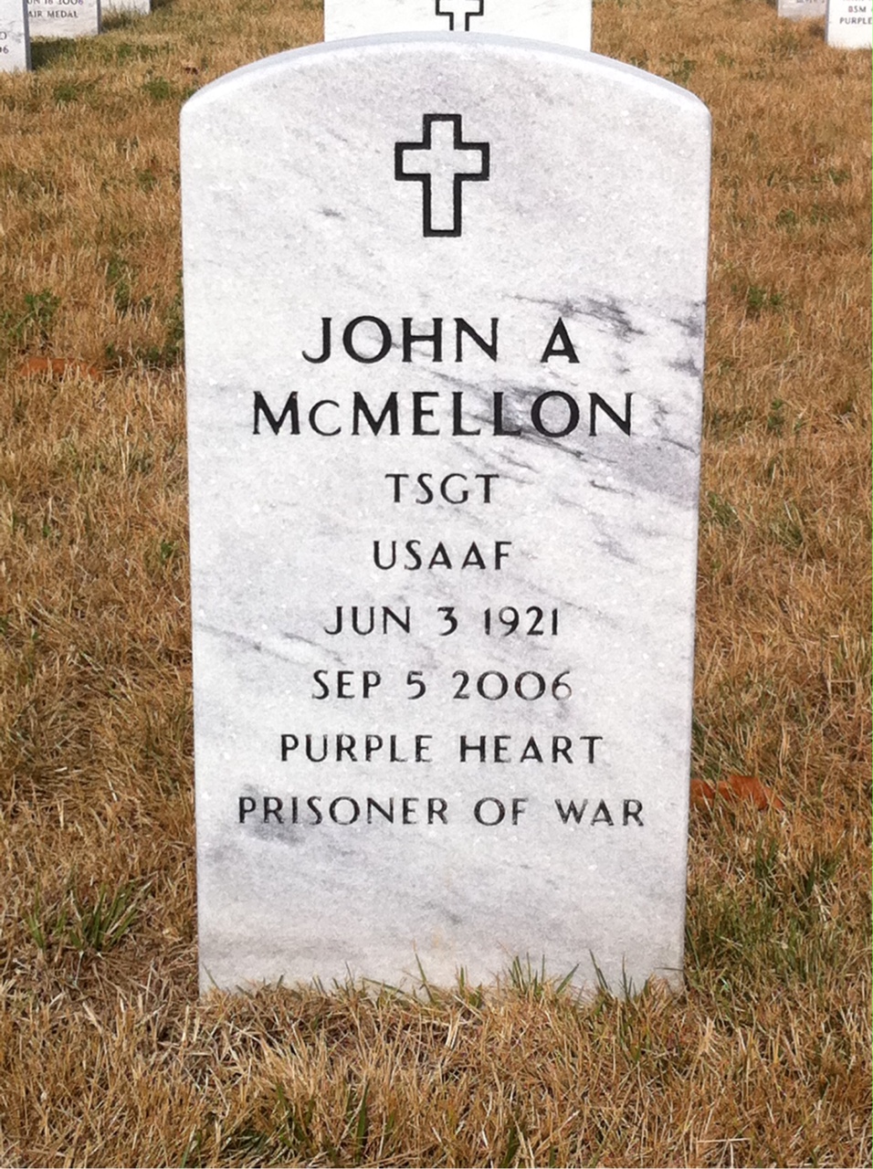John Mcmellon