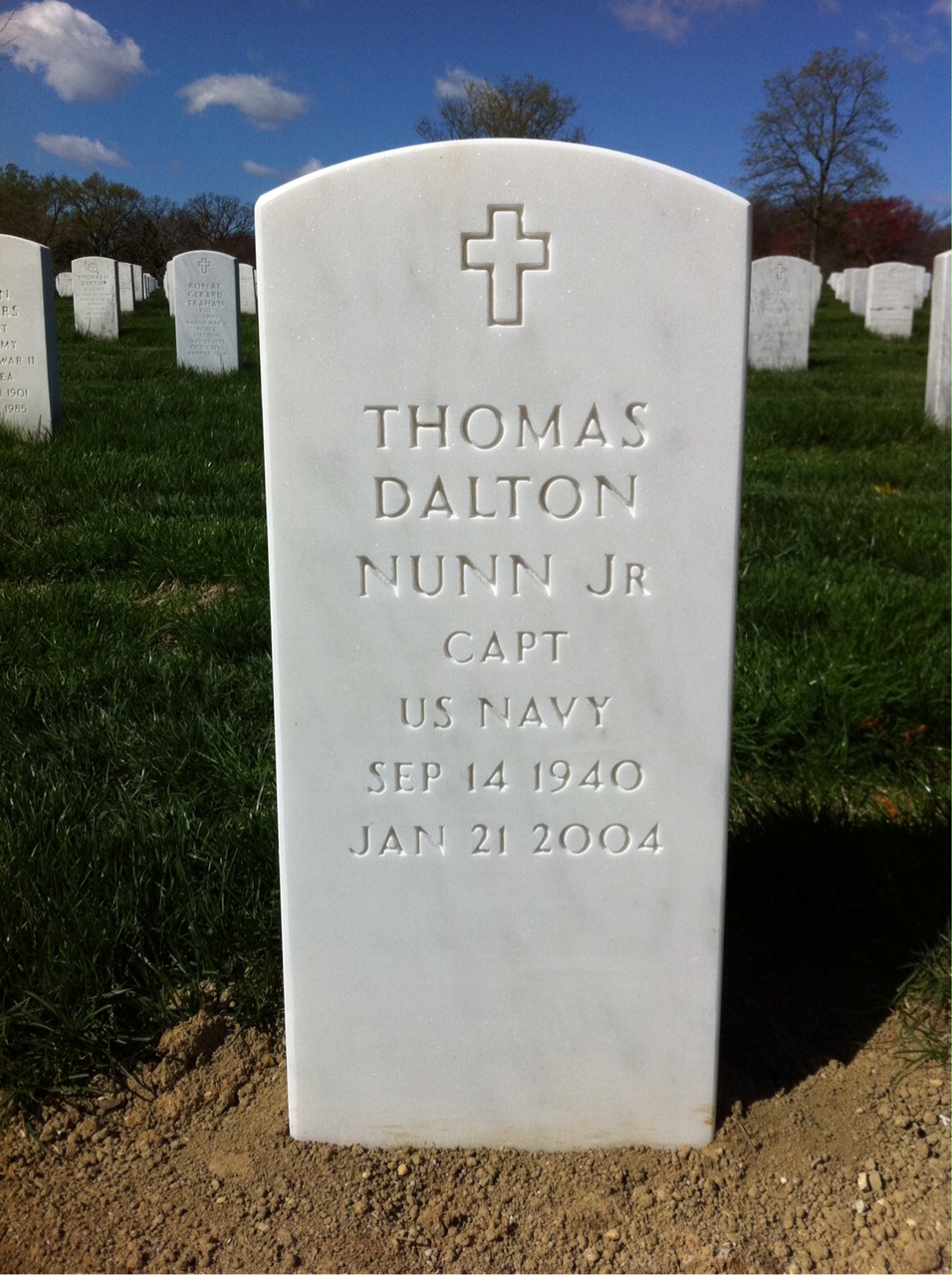 Thomas Nunn