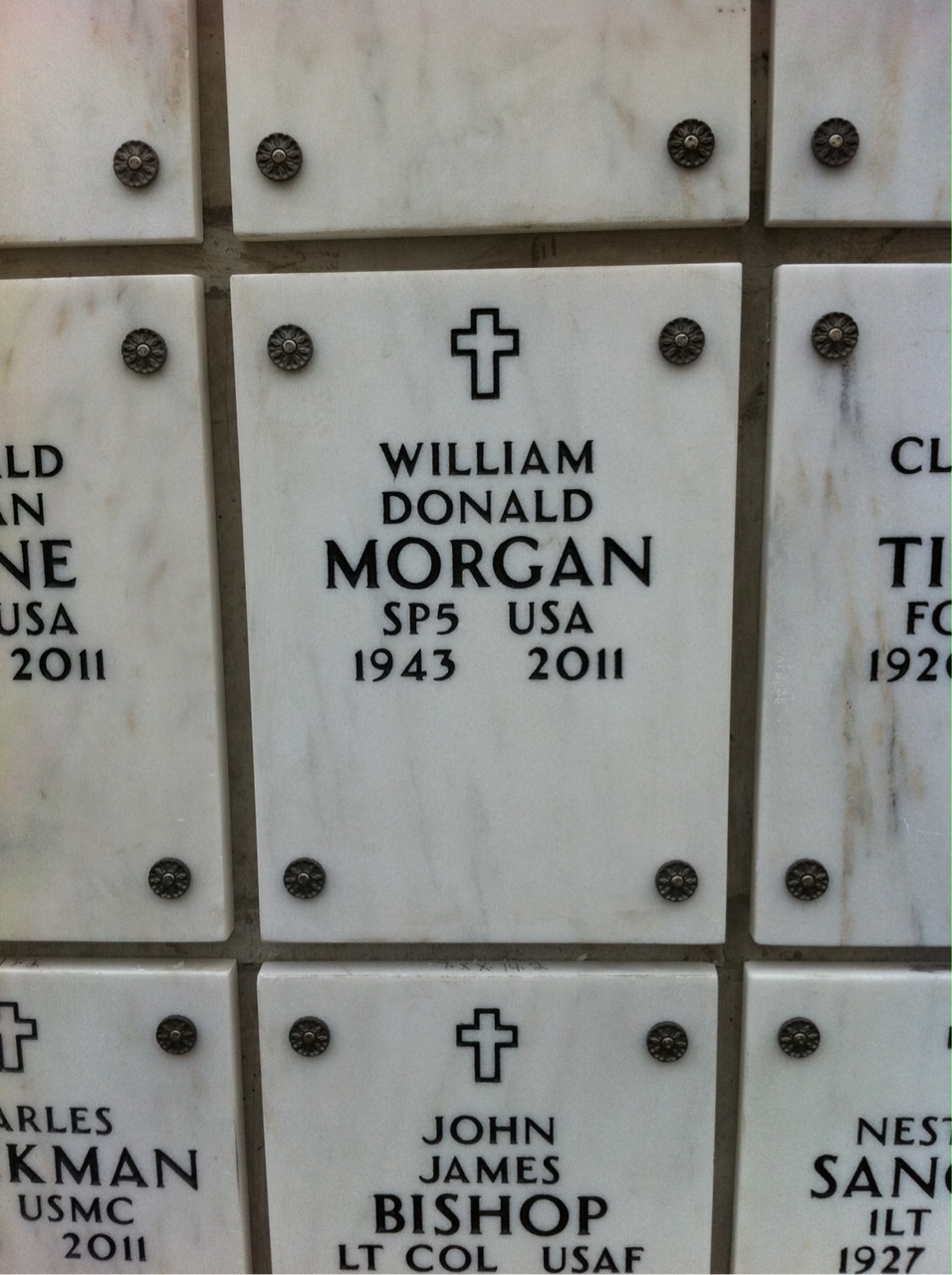 William Morgan