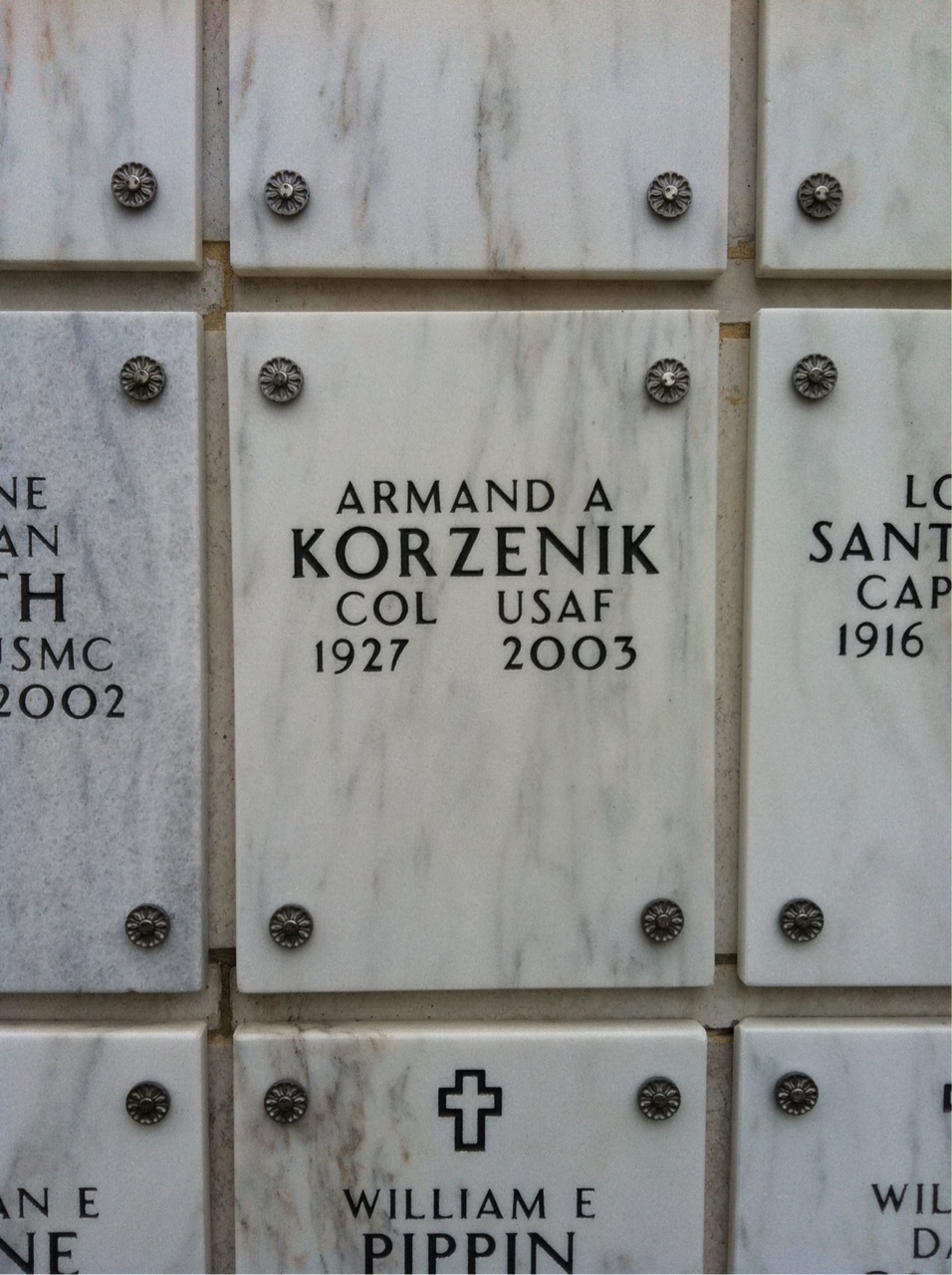 Armand Korzenik